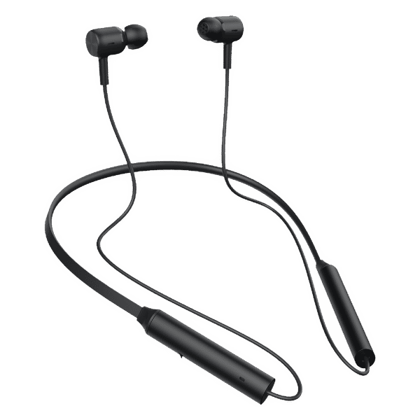 Redmi sonic bass best sale neckband
